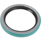 Purchase Top-Quality SKF - 25968 - Front Wheel Seal pa9