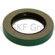 Purchase Top-Quality Front Wheel Seal by SKF - 26153 pa2