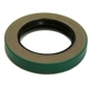 Purchase Top-Quality Front Wheel Seal by SKF - 26153 pa3