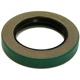 Purchase Top-Quality Front Wheel Seal by SKF - 26153 pa5