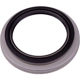 Purchase Top-Quality SKF - 27117 - Front Wheel Seal pa6