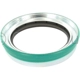 Purchase Top-Quality Front Wheel Seal by SKF - 27438 pa12