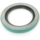 Purchase Top-Quality SKF - 27452 - Front Wheel Seal pa8