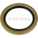 Purchase Top-Quality Front Wheel Seal by SKF - 27761 pa2