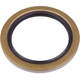 Purchase Top-Quality Front Wheel Seal by SKF - 27761 pa3