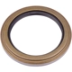 Purchase Top-Quality Front Wheel Seal by SKF - 27761 pa4