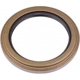 Purchase Top-Quality Front Wheel Seal by SKF - 27761 pa5