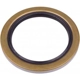 Purchase Top-Quality Front Wheel Seal by SKF - 27761 pa6
