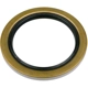Purchase Top-Quality Front Wheel Seal by SKF - 27761 pa7