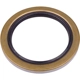 Purchase Top-Quality Front Wheel Seal by SKF - 27761 pa8