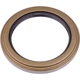 Purchase Top-Quality Front Wheel Seal by SKF - 27761 pa9