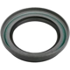 Purchase Top-Quality Front Wheel Seal by SKF - 28830 pa4