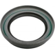 Purchase Top-Quality Front Wheel Seal by SKF - 28830 pa5