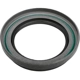 Purchase Top-Quality Front Wheel Seal by SKF - 28830 pa7