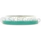 Purchase Top-Quality Front Wheel Seal by SKF - 28832 pa2