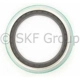 Purchase Top-Quality Front Wheel Seal by SKF - 28832 pa3