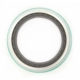 Purchase Top-Quality Front Wheel Seal by SKF - 28832 pa5