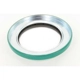 Purchase Top-Quality Front Wheel Seal by SKF - 28832 pa7