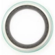 Purchase Top-Quality Front Wheel Seal by SKF - 28832 pa8