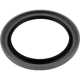 Purchase Top-Quality Front Wheel Seal by SKF - 31203 pa4