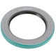 Purchase Top-Quality SKF - 31870 - Rear Wheel Seal pa1