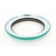 Purchase Top-Quality Front Wheel Seal by SKF - 32470 pa6