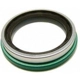 Purchase Top-Quality Front Wheel Seal by SKF - 32470 pa9