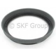 Purchase Top-Quality Front Wheel Seal by SKF - 34395 pa2