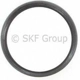 Purchase Top-Quality Front Wheel Seal by SKF - 34395 pa3