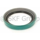 Purchase Top-Quality Front Wheel Seal by SKF - 34980 pa2