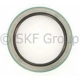Purchase Top-Quality Front Wheel Seal by SKF - 34980 pa3