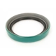Purchase Top-Quality Front Wheel Seal by SKF - 34980 pa4