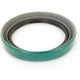 Purchase Top-Quality Front Wheel Seal by SKF - 34980 pa8