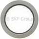 Purchase Top-Quality Front Wheel Seal by SKF - 35058 pa3