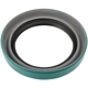 Purchase Top-Quality Front Wheel Seal by SKF - 35062 pa3