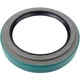 Purchase Top-Quality Front Wheel Seal by SKF - 35062 pa6