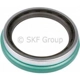 Purchase Top-Quality Front Wheel Seal by SKF - 35066 pa1