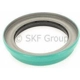 Purchase Top-Quality Front Wheel Seal by SKF - 35103 pa2