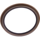 Purchase Top-Quality SKF - 35418 - Front Wheel Seal pa3