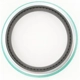 Purchase Top-Quality Front Wheel Seal by SKF - 36358 pa6