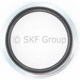 Purchase Top-Quality Front Wheel Seal by SKF - 43764 pa4