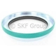 Purchase Top-Quality Front Wheel Seal by SKF - 43764 pa5