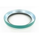 Purchase Top-Quality SKF - 47697 - Wheel Seal pa1