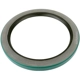 Purchase Top-Quality SKF - 48002 - Transmission Seal pa1