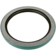 Purchase Top-Quality SKF - 48002 - Transmission Seal pa2