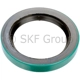 Purchase Top-Quality Front Wheel Seal by SKF - 541478 pa3