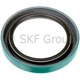 Purchase Top-Quality Front Wheel Seal by SKF - 541478 pa4
