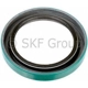Purchase Top-Quality Front Wheel Seal by SKF - 541478 pa5