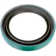 Purchase Top-Quality Front Wheel Seal by SKF - 541478 pa8