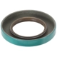 Purchase Top-Quality Front Wheel Seal by SKF - 550154 pa3
